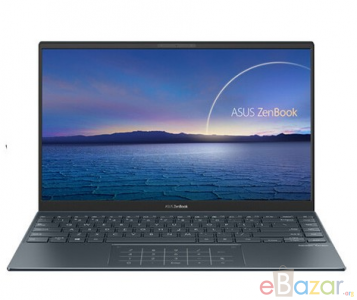 Asus ZenBook 13 UX325JA Price in Bangladesh