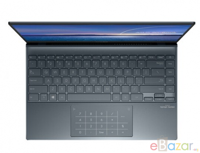 Asus ZenBook 13 UX325JA Price in Bangladesh