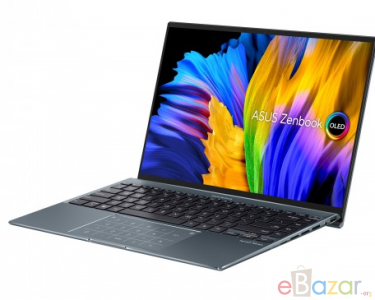 ASUS ZenBook 14X UX5401EA Price in Bangladesh.