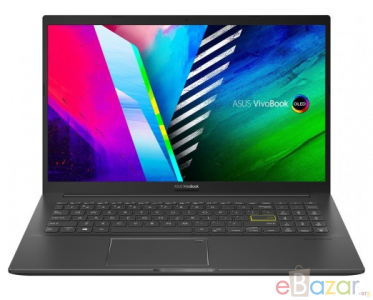 Asus VivoBook 15 OLED K513EQ Price in Bangladesh.