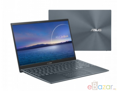 Asus ZenBook 14 UX425EA Price in Bangladesh.