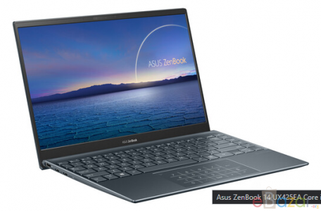 Asus ZenBook 14 UX425EA Price in Bangladesh.