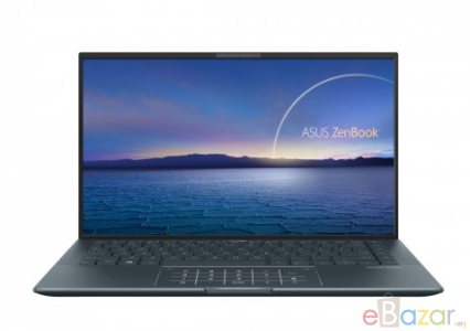 Asus ZenBook 14 UX435EA Price in Bangladesh.