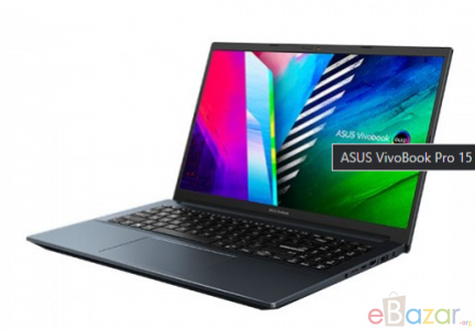 ASUS VivoBook Pro 15 K3500PA Price in Bangladesh.