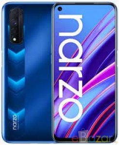 Realme Narzo 30 5G Price in Bnagladesh.