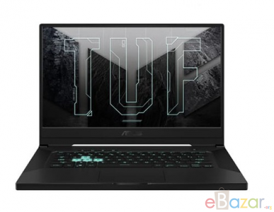 Asus TUF A15 FA506IC Ryzen 7 Price in Bangladesh.