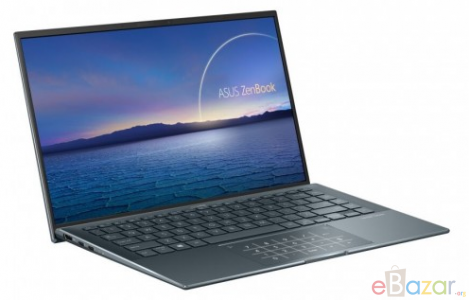 Asus Zenbook 14 UM425QA Ryzen 7 Price in Bangladesh.
