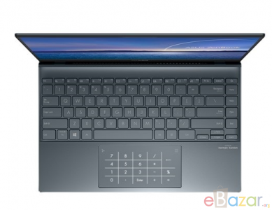 Asus Zenbook 14 UM425QA Ryzen 7 Price in Bangladesh.