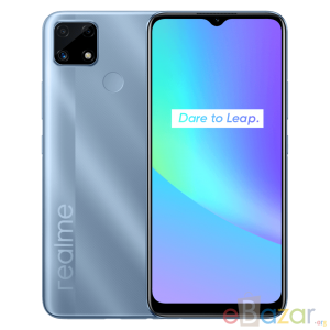 Realme C25s Price in Bangladesh.