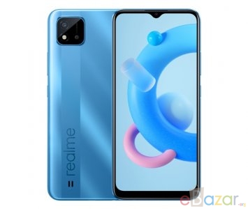 Realme C20A Price in Bnagladesh.