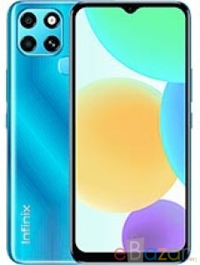 Infinix Smart 6 Price in Bangladesh.