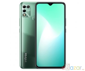 Infinix Hot 11 Play Price in Bangladesh.