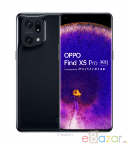 Oppo Find X5 Pro price in bangladesh