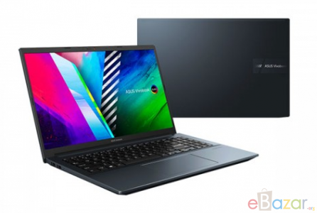 ASUS Vivobook Pro 15 OLED M3500QA Price in Bangladesh.