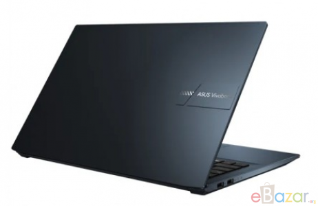 ASUS Vivobook Pro 15 OLED M3500QA Price in Bangladesh.