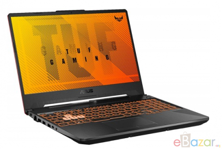 Asus TUF Gaming F15 FX506LH Price in Bangladesh.