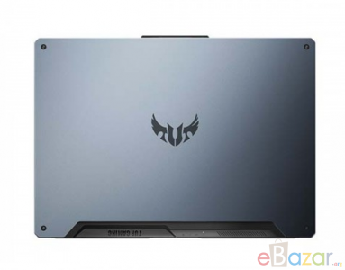 Asus TUF Gaming F15 FX506LH Price in Bangladesh.