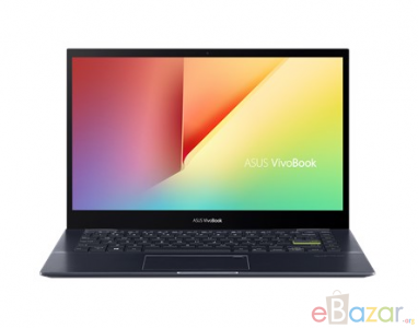 Asus VivoBook Flip 14 TM420UA Price in Bangladesh.