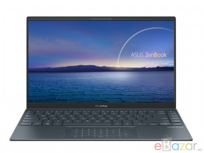 Asus ZenBook 14 UX425JA Price in Bangladesh.