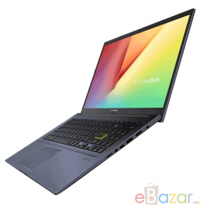 Asus VivoBook 15 K513EQ Price in Bangladesh.