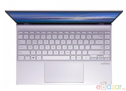 Asus ZenBook 14 UX425JA Price in Bangladesh.