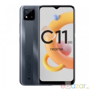 Realme C11  Price in Bnagladesh.