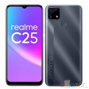 Realme C25 Price in Bangladesh.