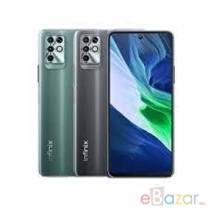 Infinix Note 11i  Price in Bangladesh.