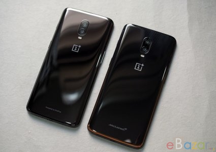 OnePlus 6T McLaren Price in Bangladesh.