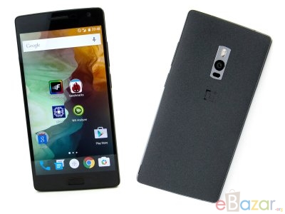 OnePlus 2 Price in Bangladesh.