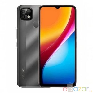 Infinix Smart 5 Pro Price in Bangladesh.