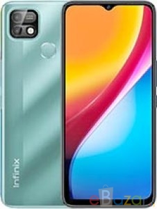 Infinix Smart 5 Pro Price in Bangladesh.