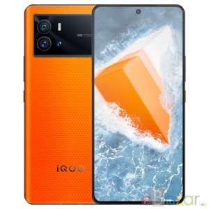 Vivo iQOO 9 (China) Price in Bangladesh