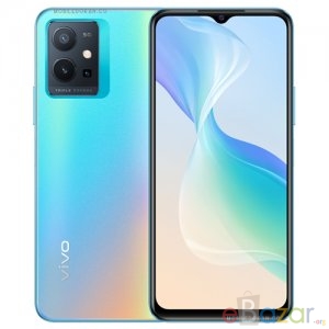 Vivo T1 5G Price in Bangladesh