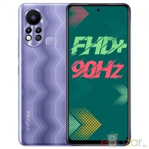 Infinix Hot 11s Price in Bangladesh.