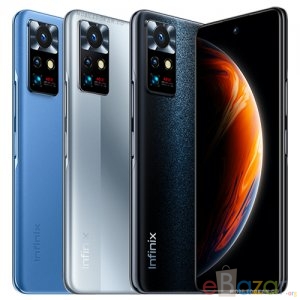 Infinix Zero X Neo Price in Bangladesh.