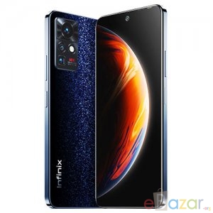 Infinix Zero X Pro Price in Bangladesh.