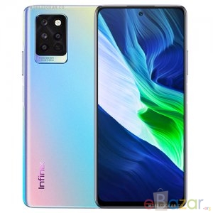Infinix Note 10 Pro Price in Bangladesh.