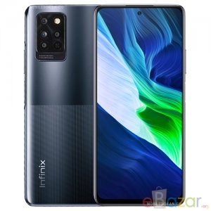 Infinix Note 10 Pro Price in Bangladesh.