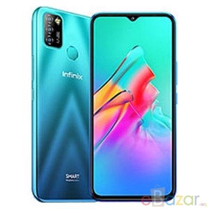 Infinix Smart 5 (India) Price in Bangladesh.