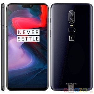 OnePlus 6 Price in Bangladesh.