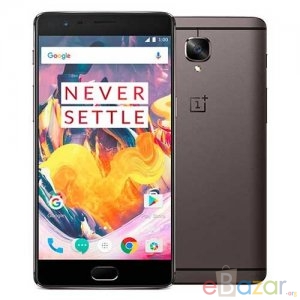 OnePlus 3T Price in Bangladesh.