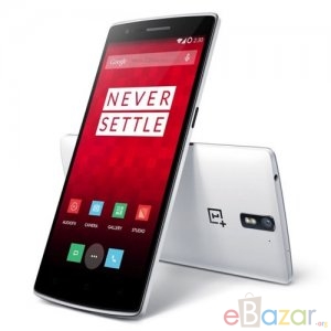 OnePlus One price in Bangladesh.