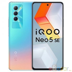 Vivo iQOO Neo5 SE Price in Bangladesh