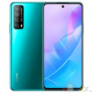 Huawei Enjoy 20 SE in Bangladesh.