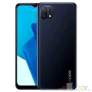 Oppo A16K Price in Bangladesh.