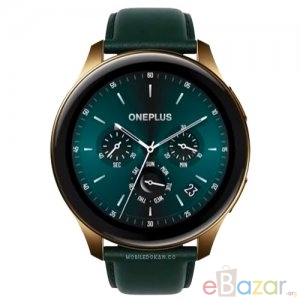 OnePlus Watch Price in Bangladesh.