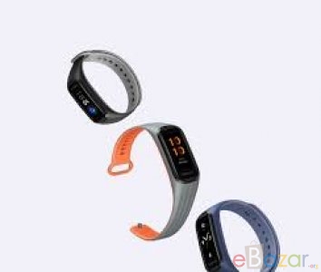 OnePlus Band Price in Bangladesh.