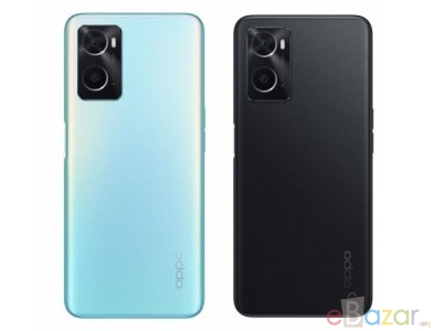 Oppo A76 Price in Bangladesh.