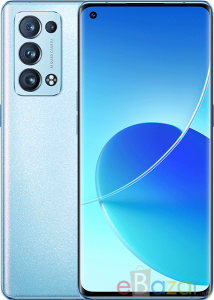 Oppo Reno6 Pro 5G (Snapdragon) Price in Bangladesh.